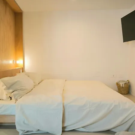 Apartamento Garitta Dodici *