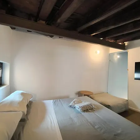 Garitta Dodici Apartamento