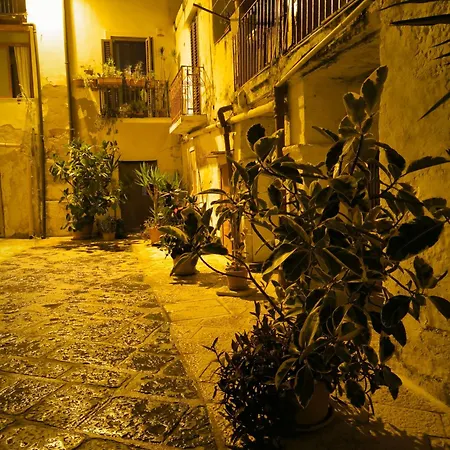 Apartamento Garitta Dodici *