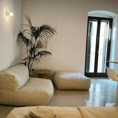 Garitta Dodici * Bari