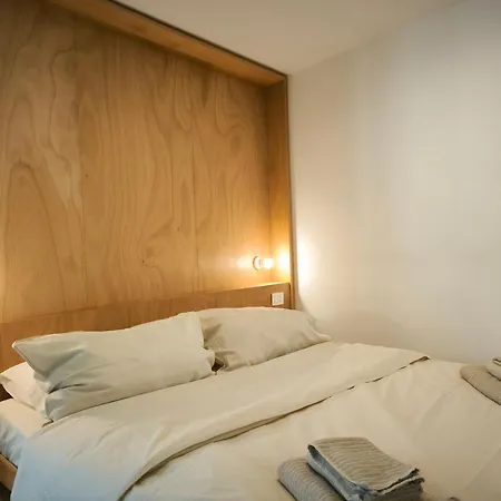 Apartamento Garitta Dodici *