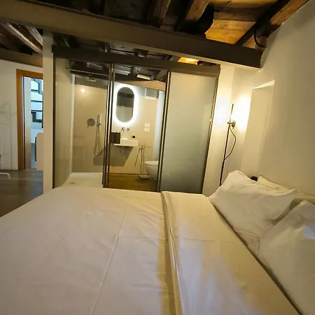 Garitta Dodici Apartamento Bari