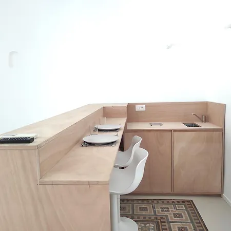 Garitta Dodici Apartamento Bari