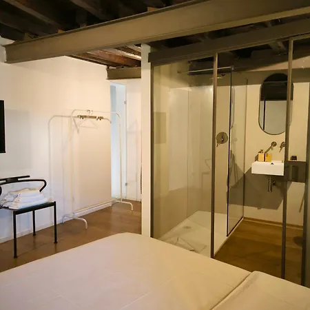 Apartamento Garitta Dodici