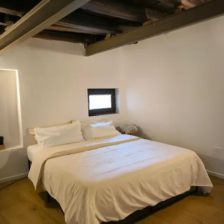 Garitta Dodici Apartamento