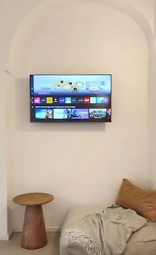 Διαμέρισμα Garitta Dodici