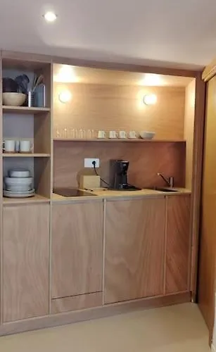 Apartamento Garitta Dodici *