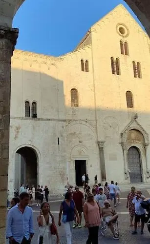 Apartamento Garitta Dodici *