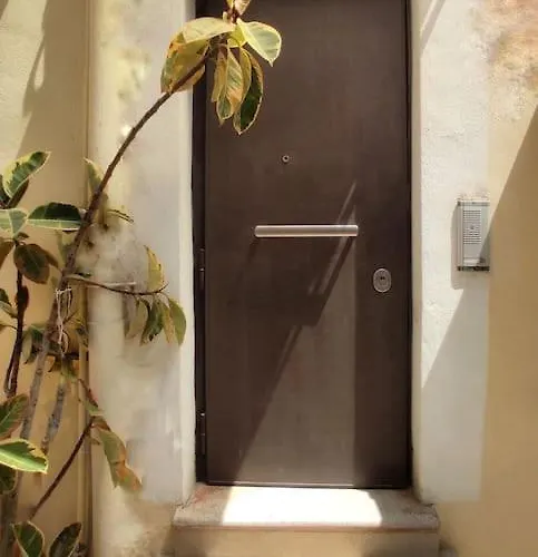 Garitta Dodici Apartamento *