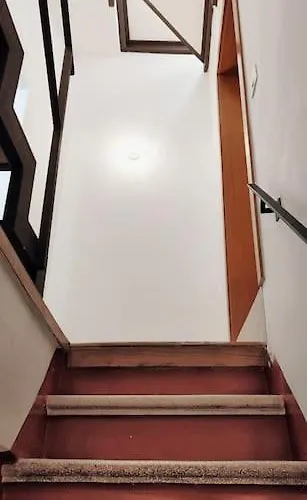 Garitta Dodici Apartamento Bari