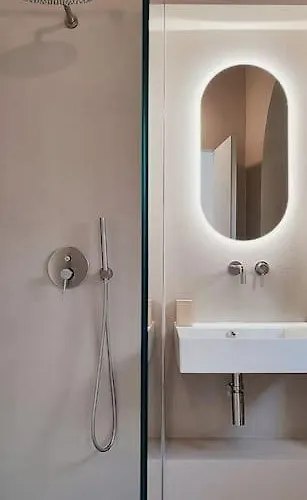 Garitta Dodici Apartamento *