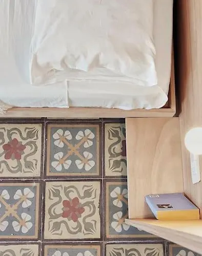 Garitta Dodici Apartamento Bari