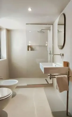 Garitta Dodici Apartamento