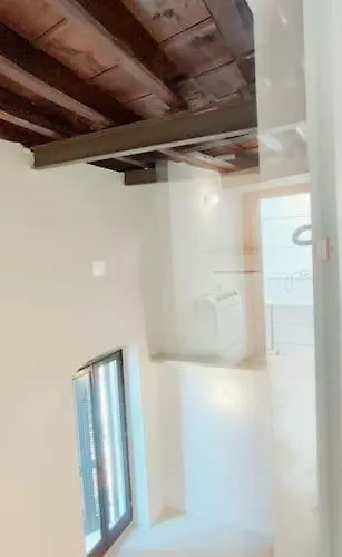 Apartamento Garitta Dodici *