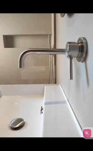 Apartamento Garitta Dodici