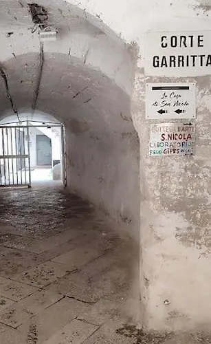 Apartamento Garitta Dodici *