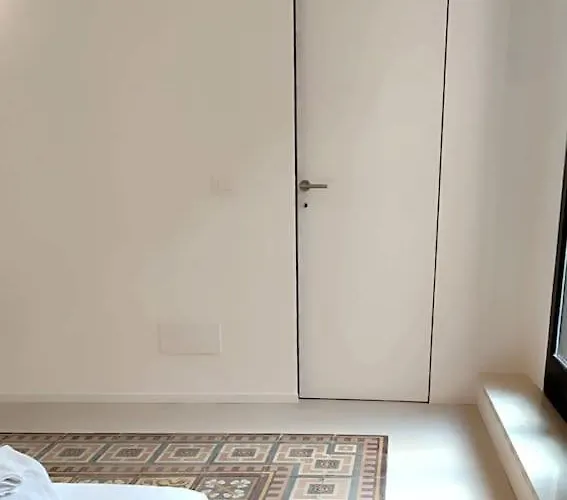 Apartamento Garitta Dodici *