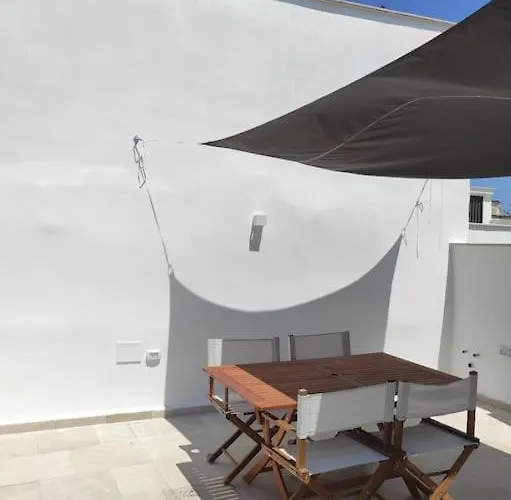 Garitta Dodici Apartamento