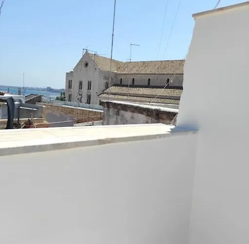 Garitta Dodici Apartamento *