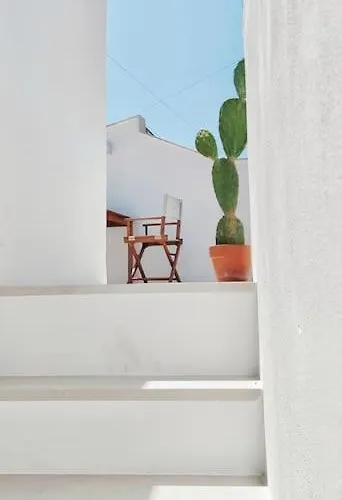 Garitta Dodici Apartamento Bari