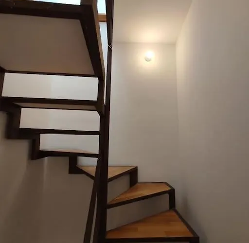 Apartamento Garitta Dodici Bari