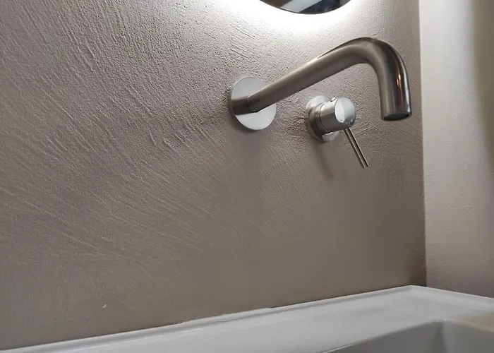 Apartamento Garitta Dodici