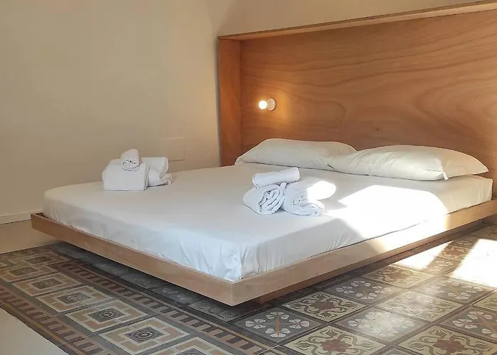 Apartamento Garitta Dodici *