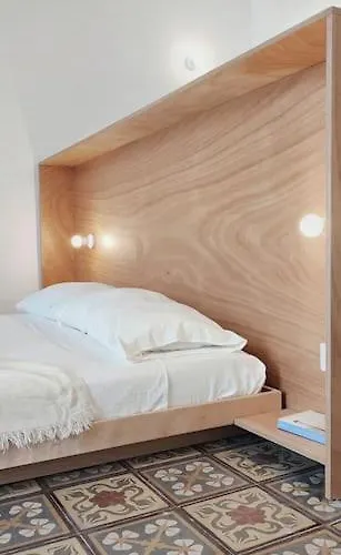 Apartamento Garitta Dodici *