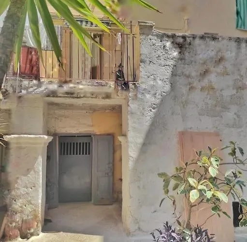 Garitta Dodici Apartamento