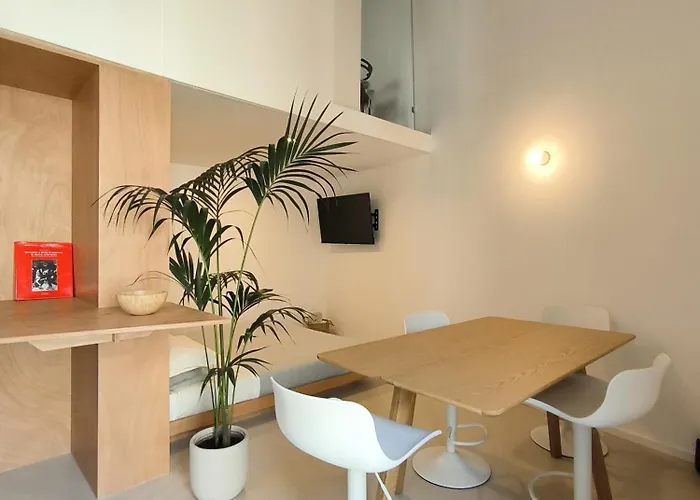 Garitta Dodici Apartamento