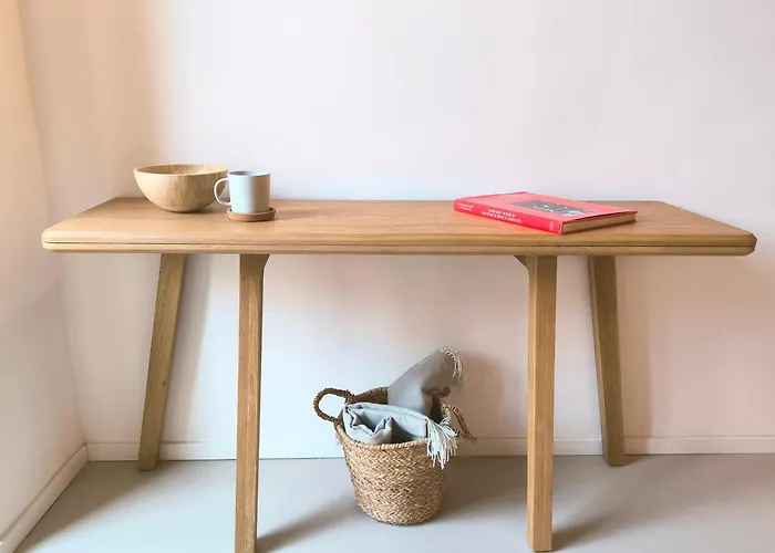 Apartamento Garitta Dodici