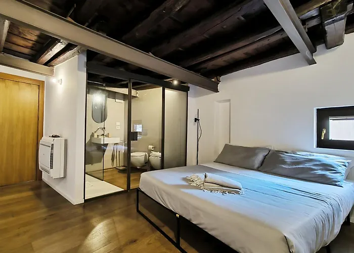 Garitta Dodici Apartamento