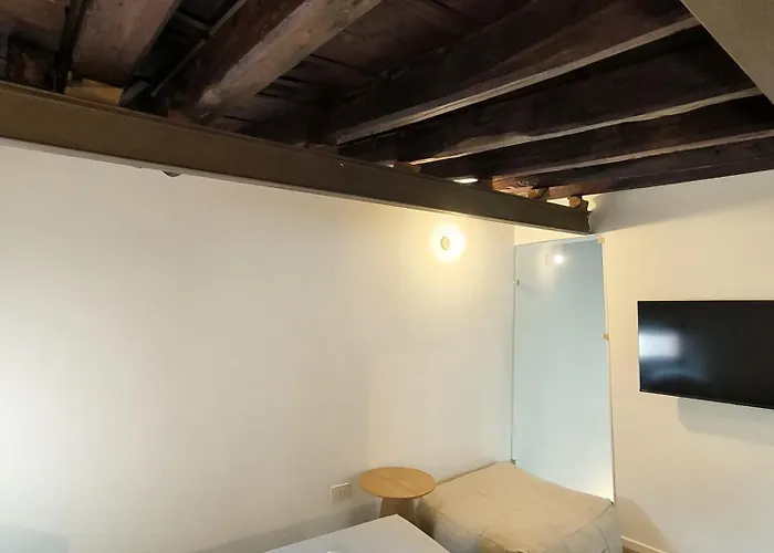 Garitta Dodici Apartamento *