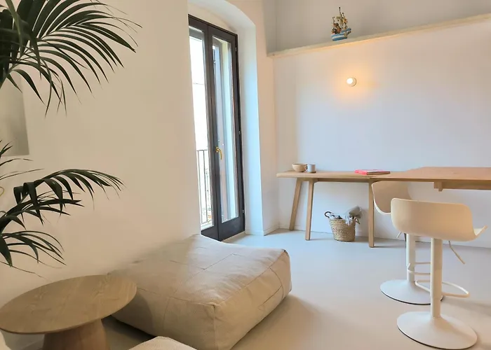 Apartamento Garitta Dodici Bari
